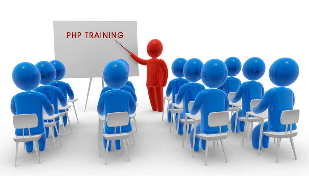 PHP Traning