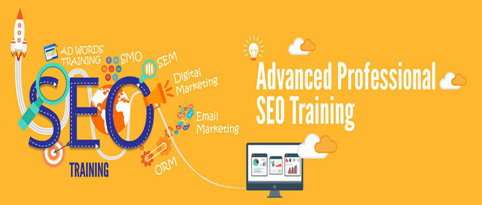 Google Analytics training in Delhi